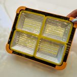 چراغ اضطراری مدل SA-3423 با نور چند رنگ