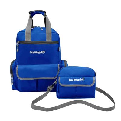 کیف لوازم کودک مدل MDSS-CH0632 مجموعه 2 عددی