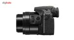 دوربین دیجیتال پاناسونیک مدل Lumix DMC-FZ300
