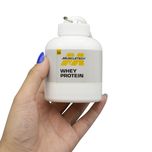 محفظه نگهداری قرص و پودر مدل GS-M-231946