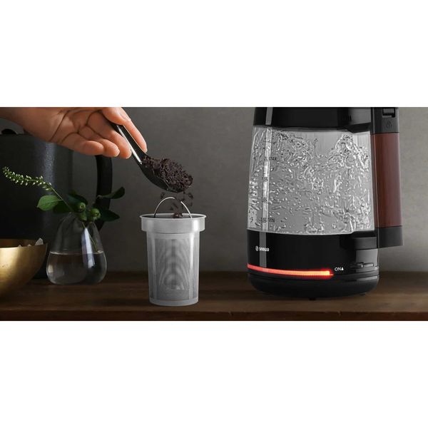 چای ساز روی هم اسنوا مدل STM-GS1650WE