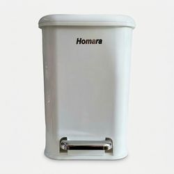 سطل زباله پدالی همارا 15 لیتری