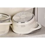 سرویس پخت و پز 33 پارچه ایتالیاB ام جی اس کد 800185