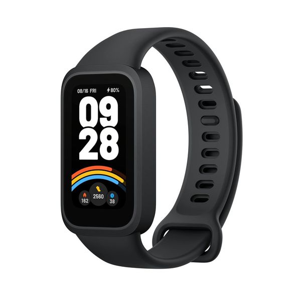 ساعت هوشمند 46 میلیمتری شیائومی مدل Smart Band 9 Active