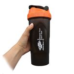شیکر ورزشی مدل GS-Shanghai-157276 گنجایش 0.6 لیتر