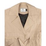 بارانی زنانه مدل SB-SS-300304