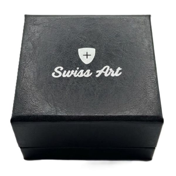 ساعت مچی عقربهای کوارتز مردانه سوئیس آرت مدل ANT052SR1607 - Limited Edition