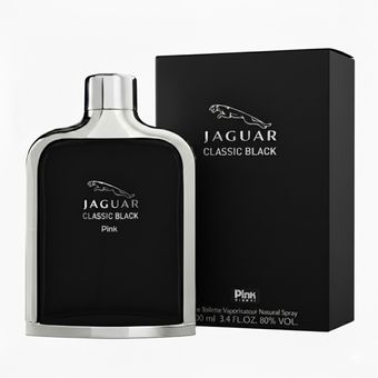 ادکلن جگوار 100 میل