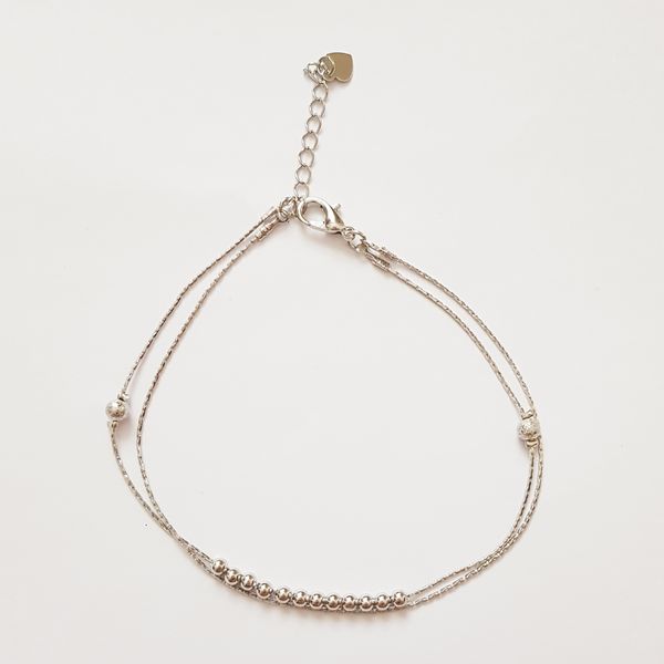 پابند زنانه مدل تمام گوی