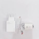 شارژر دیواری 33 وات مدل MDY به همراه کابل USB-C