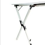 میز تاشو سفری تیتو کمپ مدل OUTDOOR 4/6