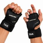 مچ بند ورزشی مدل SUPER GRIP