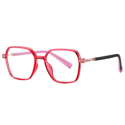 عینک محافظ چشم مدل TRZC825C109 Anti Blue Light