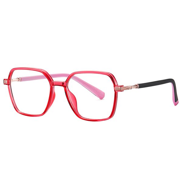 عینک محافظ چشم مدل TRZC825C109 Anti Blue Light