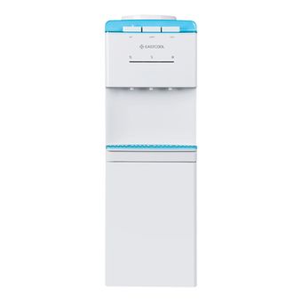 آبسردکن یخچال دار ایستکول مدل TM-RW410N