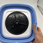 مینی واش مدل Folding Washing Machine