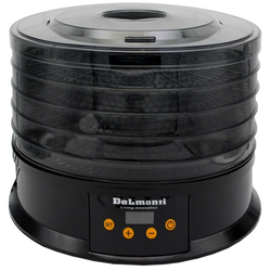 میوه خشک کن دلمونتی مدل DL220