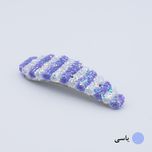 گیره مو مدل StripesCy بسته 2 عددی