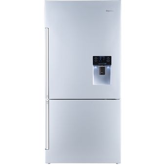یخچال و فریزر 28 فوت دیپوینت مدل BOSS