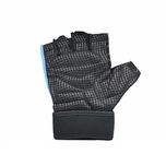 دستکش بدنسازی مدل GS-M-AZS-281543