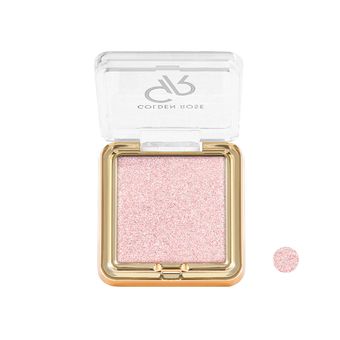 سایه چشم گلدن رز مدل SPARKLE GLOW شماره 53