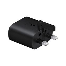 شارژر دیواری 25 وات سامسونگ مدل EP-TA800 اورجینال