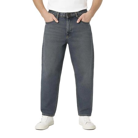 شلوار جین آزاد مردانه مدل MDSS-SS-NI8037