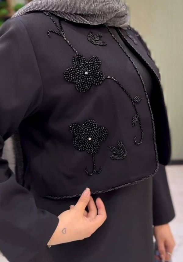ست مزونی سنگدوزی 2850