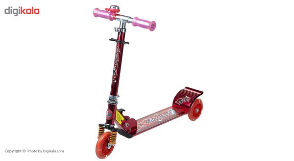 اسکوتر لاین من مدل XLM-2009C