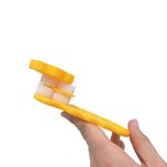دستگاه موج دهنده ملیله کاغذی کد WV1