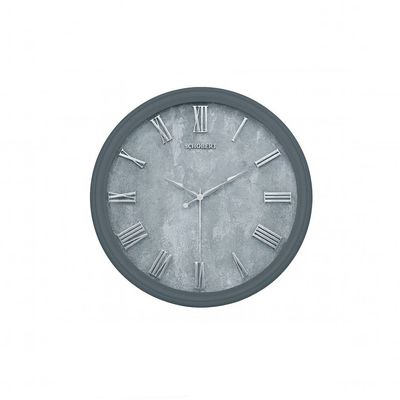 ساعت دیواری کوارتز شوبرت مدل 6152