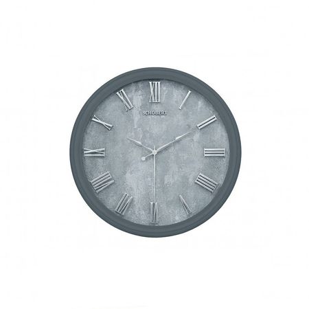 ساعت دیواری کوارتز شوبرت مدل 6152