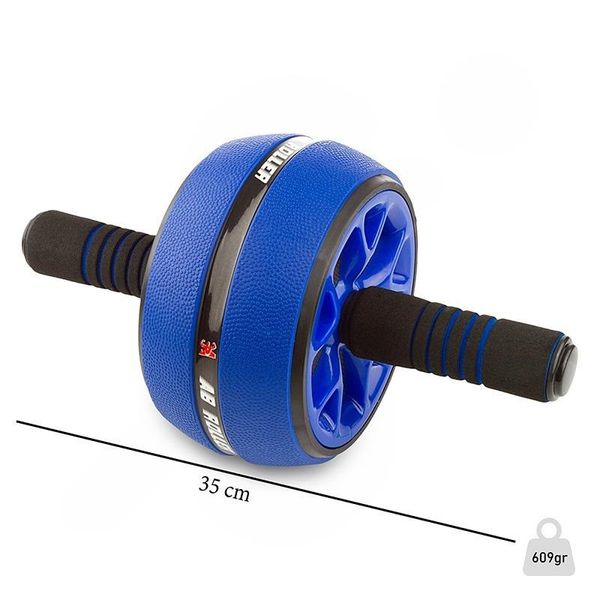 چرخ تمرین شکم