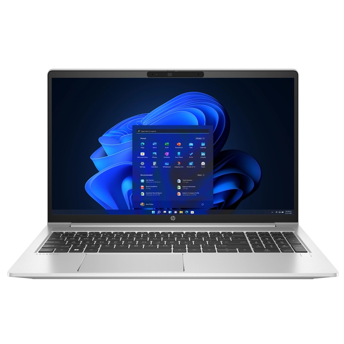 لپ تاپ استوک 14 اینچی اچ‌پی مدل HP ProBook 465 G11