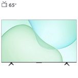 تلویزیون کیو ال ای دی هوشمند تی سی ال مدل 65C655 سایز 65 اینچ