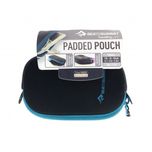 کیف لوازم شخصی سی تو سامیت مدل Padded Pouch S کد S2023