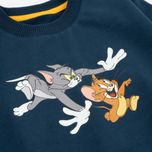 سویشرت آستین بلند پسرانه مدل MDSS-CG6248