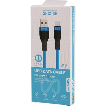 کابل USB_C شوش SH140c