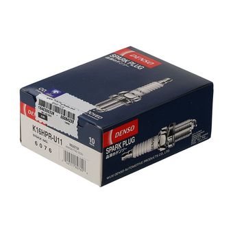 شمع خودرو ایساکو مدل 1040300328 مناسب برای 206 بسته 4 عددی