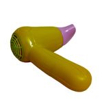 ست اسباب بازی لوازم آرایشی مدل بیبی مجموعه 7 عددی