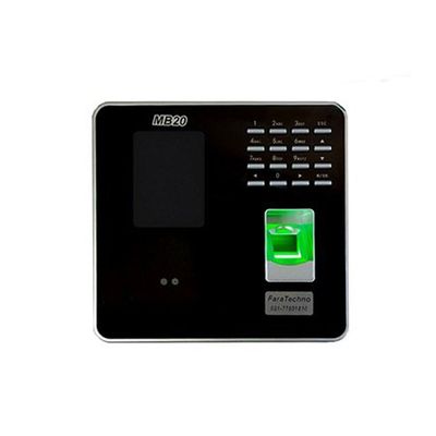 دستگاه حضور و غیاب فراتکنو مدل  MB20VL