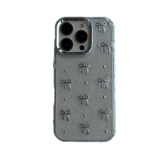 کاور طرح پاپیون مناسب برای گوشی موبایل اپل Iphone 16 pro