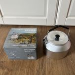 کتری سفری ترانگیا مدل Kettle 1.4L کد F2022