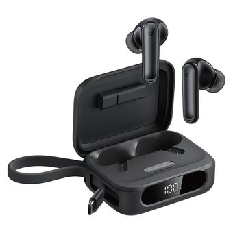 هدفون بلوتوثی انکر مدل  SoundCore  P41i (اصل)