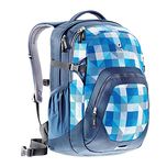 کوله پشتی سفری دیوتر مدل Graduate