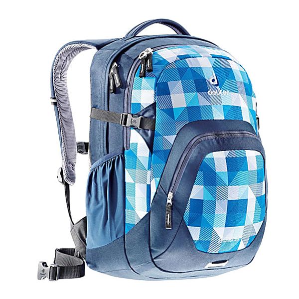 کوله پشتی سفری دیوتر مدل Graduate