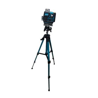 تراز لیزری  ماکوتا مدل TM-4D21WF-1.20 کد 1/1 به همراه پایه