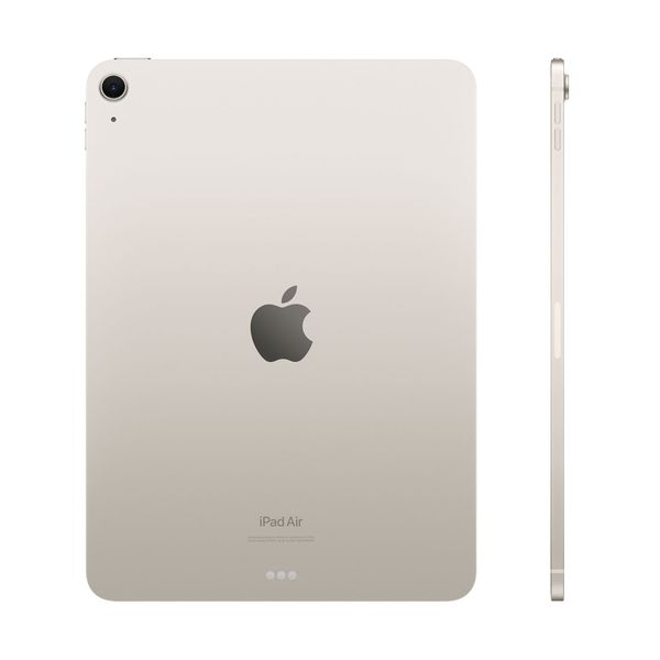 تبلت 11 اینچی اپل مدل iPad Air 2024 M2 Wi-Fi ظرفیت 128 گیگابایت و رم 8 گیگابایت