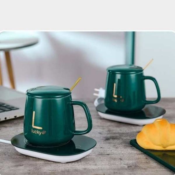 ماگ حرارتی برقی