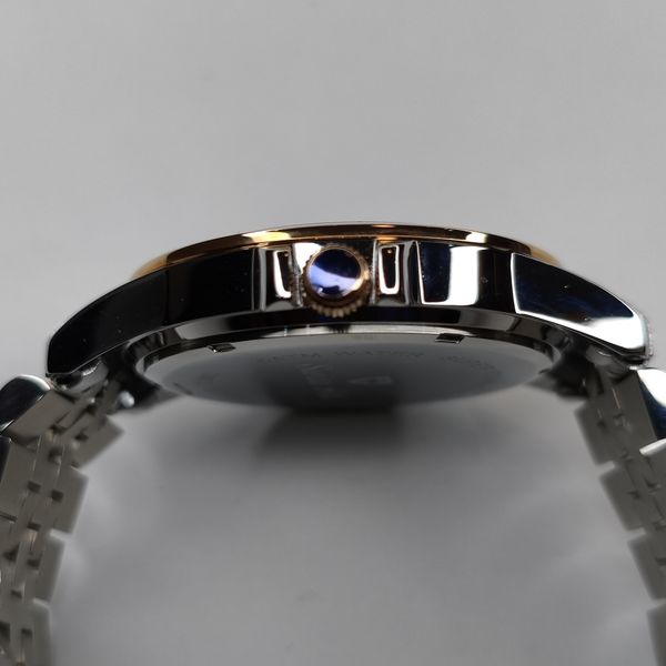 ساعت مچی عقربهای کوارتز مردانه سوئیس آرت مدل ANT010SR1605